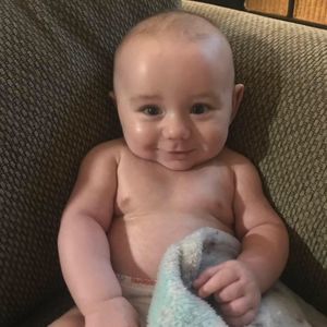 Meet your Posher, Casey